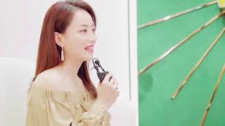 【娱乐第一线】霍汶希和谢霆锋之间究竟有怎样的故事~每天为您带来最新鲜的娱乐资讯，发放明星八卦食粮，饭圈的首选阵地#娱乐#八卦#明星