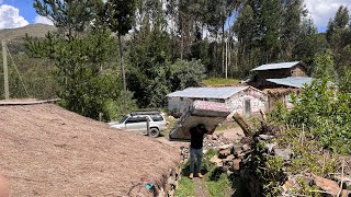 Colchón Para La Abuelita Maria / No es Fácil pero Si se Puede 🙏 by Rusbelt de Viaje 16,241 views 2 months ago 19 minutes