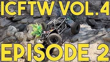 Crawler Canyon Presents:  It Came From The Workbench (ICFTW) Vol.4, Part 2: This is Ms. Direction