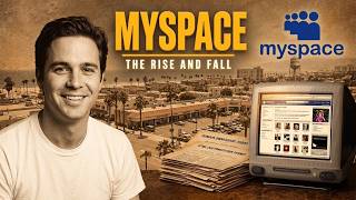 The Rise and Fall of MySpace: How a $580 Million Social Network Sold for $35 Million