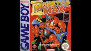 Monster Max Ost - 2