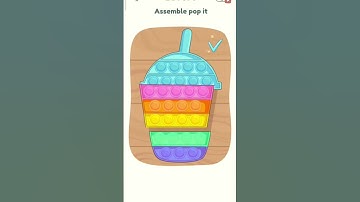 DOP 3 displace one part game level 8 walkthrough solution all level #shorts #dop3 #level8