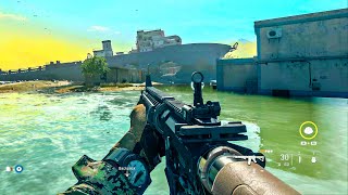 20 Minutes of Call of Duty Warzone 2 Gameplay (No Commentary) 