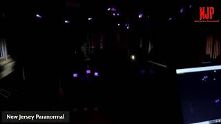 Haunted Objects Investigation