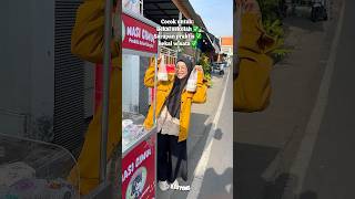 Sarapan Praktis & Bergizi Di Kota Batu