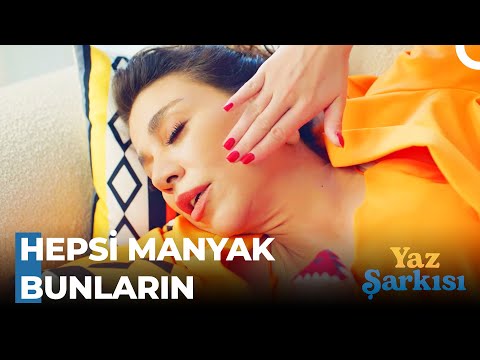 Nery Korkudan Bayıldı! - Yaz Şarkısı
