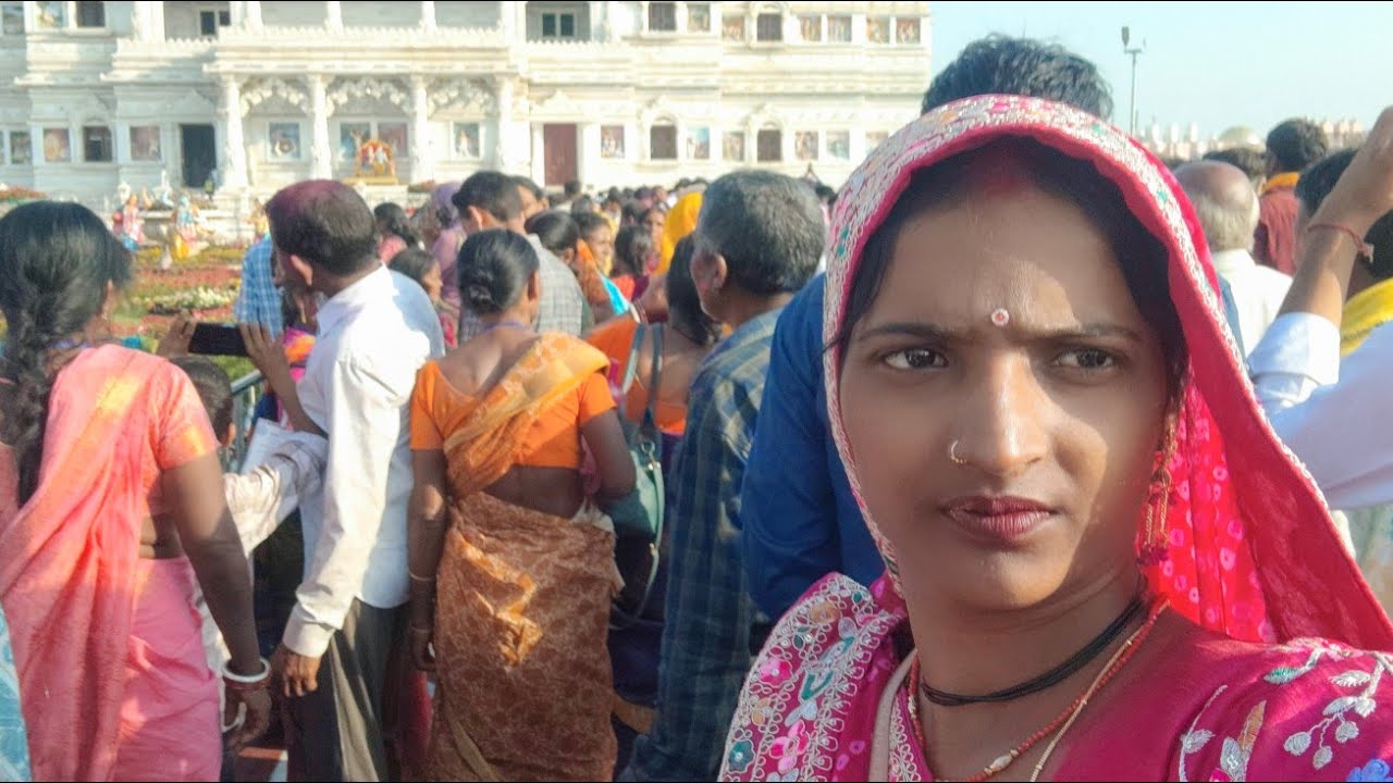 खाटू श्याम के दर्शन करके मन को शांति मिल गई#mangalbhaipatel 