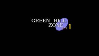 Green Hill Zone Green Screen #1 (Helluva Boss)