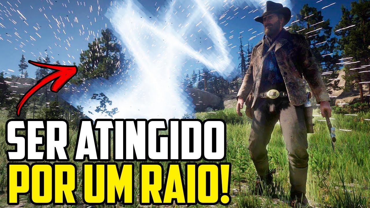 10 Coisas para nunca fazer em Red Dead Redemption 2 - Overplay