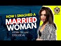 Smoke dogg tv story tellin smashed married woman episode 1