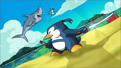 Penguin Assassin Re-launch Trailer