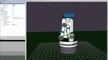 Fetch Robotic Reinforcement Learning Pathology (ROS/OpenAI Gym)