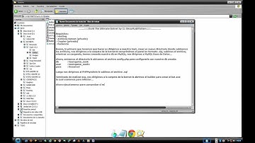 VideoTutorial Ounk The Ultimate Botnet