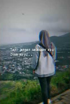 Story Wa 'Sad Sometimes - Alan Walker'