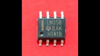 Индикатор уровня заряда li-ion аккумуляторов lm358 (lm393, lm2901)