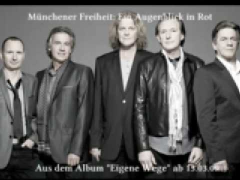 Ein Augenblick In Rot Video