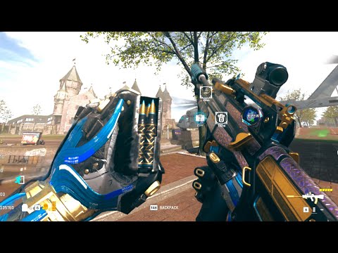 Have You Done THIS Before In DMZ ?? 😂