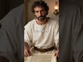 Why Rome ERASED This Historian's Descriptions of Biblical Figures