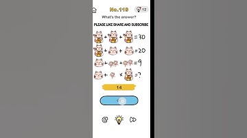 Brain Out Chapter Level 119 Solution