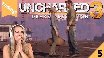 So Happy Together - Uncharted 3: Drake