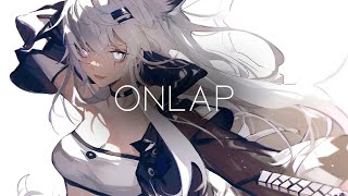 「Nightcore」ONLAP & LANSDOWNE - Ghosts