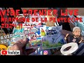 209   vide grenier live x8 de la pentecte 2024  marathon sur deux jours  