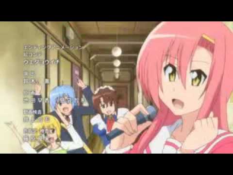 Download Hayate No Gotoku Ova 2014 Ending 2 Youtube Free HD Get Wallpaper Hayate No Gotoku Ova 2014 Ending 2 Youtube For iPhone