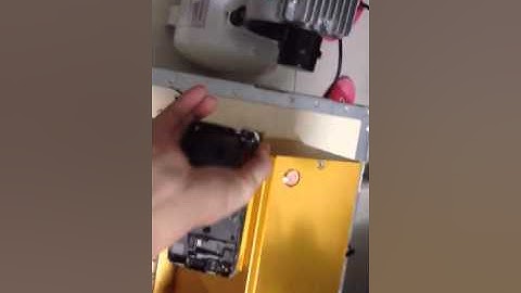 samsung Lcd Frame separating Machines