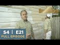 Professional Painting Tips Season 4 | Episode 21 Today's Homeowner with Danny Lipford