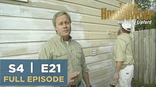 Professional Painting Tips Season 4 | Episode 21 Today's Homeowner with Danny Lipford
