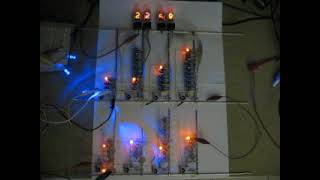 neonclock