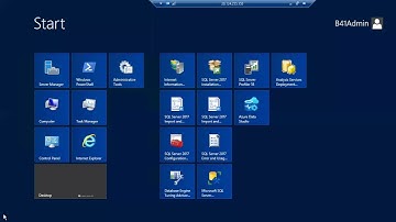 Sql DBA Batch 41 Class 55