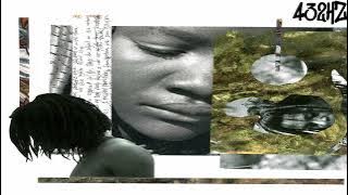 Cosmo Pyke - Chronic Sunshine (432Hz)