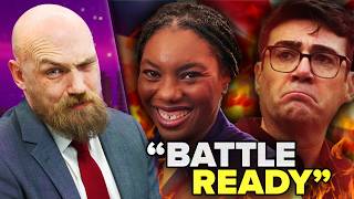 Kemi Badenoch Prepares for an Early Election