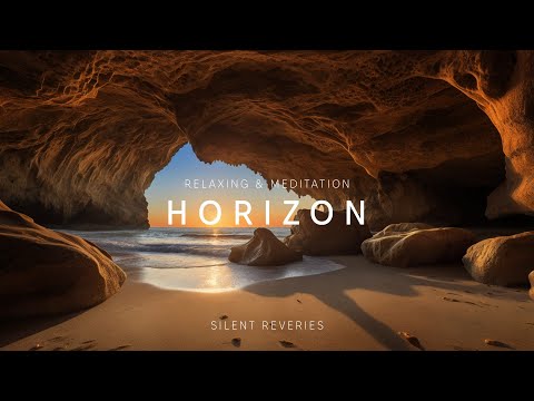 Horizon Self Discovery Inner Peace In A Quiet Haven 1 Hour Of Relaxing Meditation