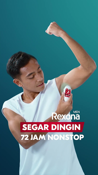 Download lagu Rexona Men Garuda Edition - Fresh Strike