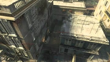 Across The Map Tomahawk montage