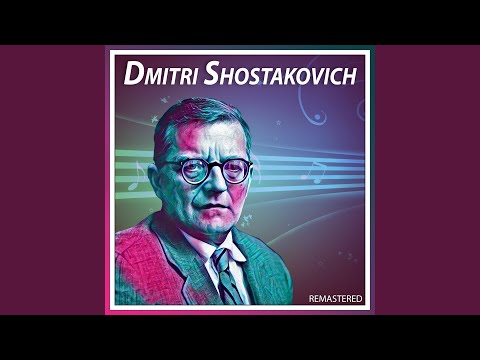 Из еврейской народной поэзии, Вокальный цикл, соч.... auf YouTube ansehen