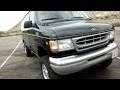 Best 4x4 Van