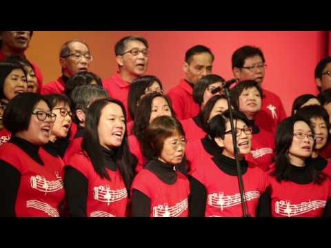 2017福傳愛心音樂會  King of kings