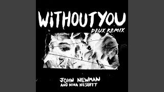 Without You (Dfux Remix)