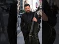 #hausercello #stjepanhauser #violin #cello #music #viral #usashorts #usa #sweden #germany #italy
