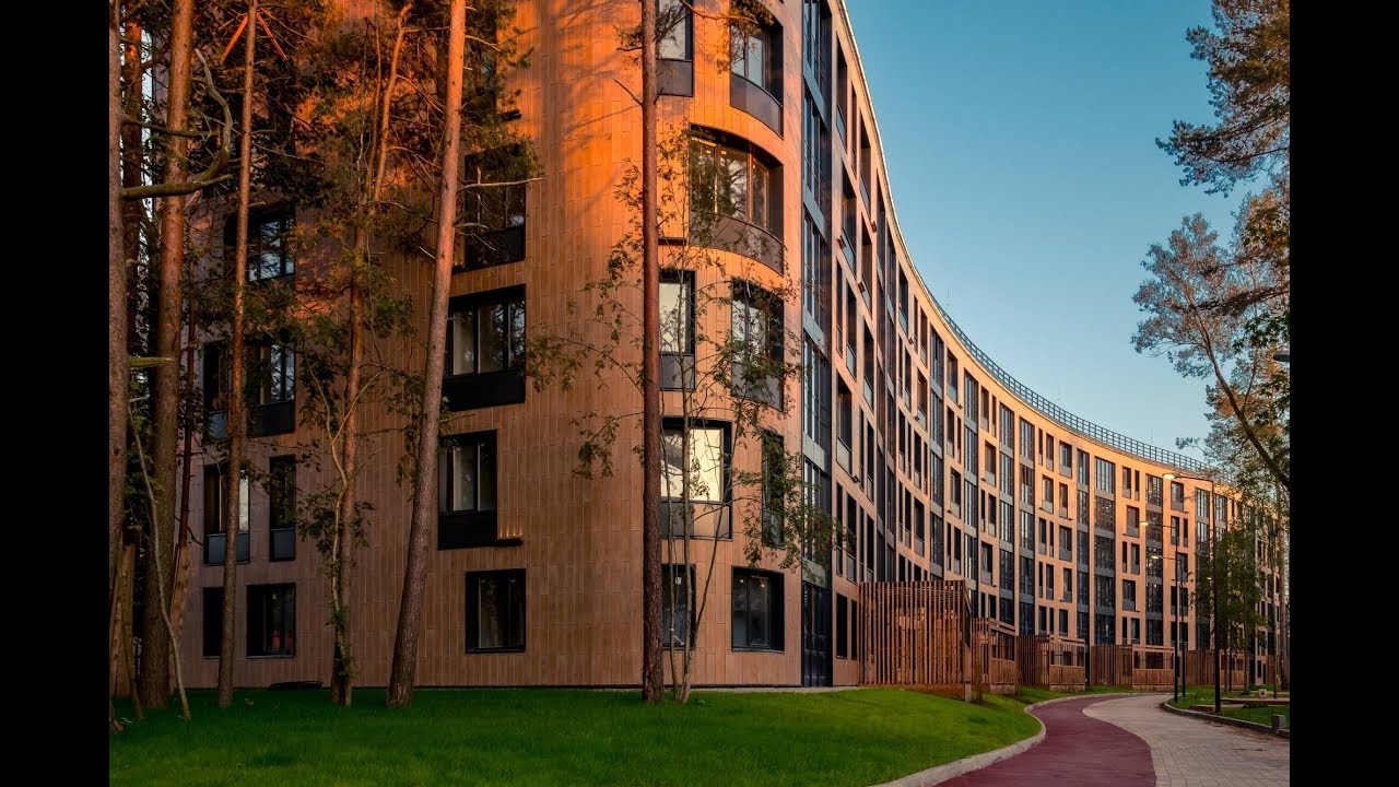 Светлый мир Внутри... - YouTube