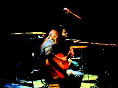 Nico y Martn Ibarburu , " No es "