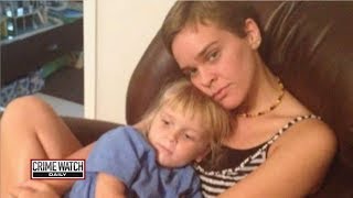 Pt. 1: Camera Catches Mom Poisoning Son at Hospital - Crime Watch Daily with Chris Hansen