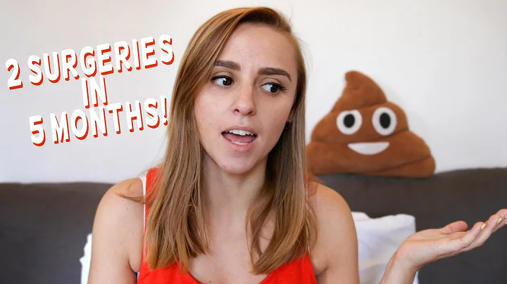 I needed surgery again | Hannah Witton