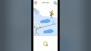 Thief Puzzle Level 351-355 Walkthrough