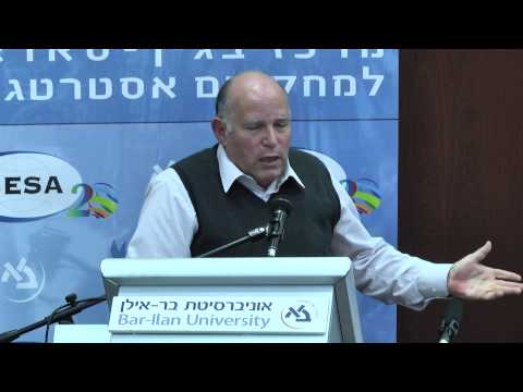 'Israeli-Palestinian Negotiations: Whereto?'