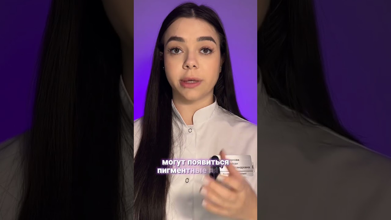 ТЫ НЕ ПОВЕРИШЬ, НО НОЧНОЙ И ДНЕВНОЙ КРЕМ - это не маркетинговый ход