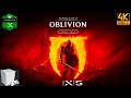 The Elder Scrolls IV: Oblivion Remastered - Xbox Series X Digital Gameplay (4K 60fps)